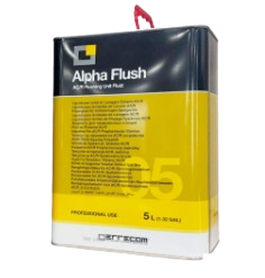 ALPHA FLUSH 5л