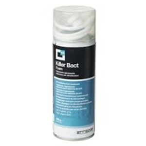 KILLER BACT FOAM 400мл