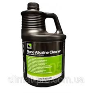 NANO ALKALINE CLEANER 5л