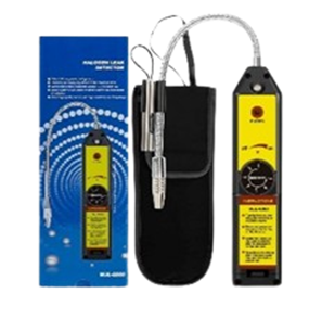 Детектор утечки WJL-6000S
