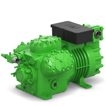 Компрессор Bitzer 6JE-25Y