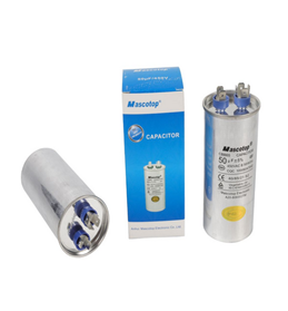 Пусковые конденсаторы Mascotop СВВ65 20 μF