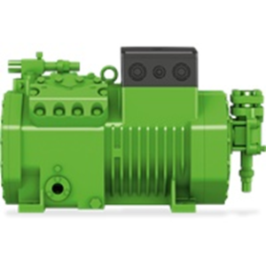 Компрессор Bitzer 4VES-7Y