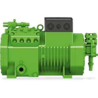 Компрессор Bitzer 4VES-7Y